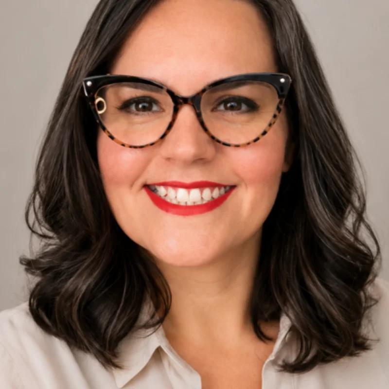Gabriela Lopes, Diretora e Responsável Técnica da Gål